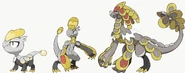 Jangmo-o Line.jpg (80 KB) The Jangmo-o Line (Pokémon)