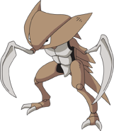 Kabutops (Pokémon)