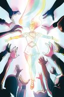 Karolina Dean (Marvel Comics)