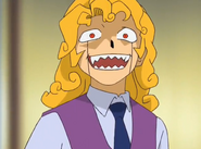 Maruss.png (288 KB) Mars (Konjiki no Gash Bell!/Zatch Bell!) sees every demon in the battle to become the next demon king as a target. Due to his best friend-turned-enemy Tio getting away from him so many times, he threatened to attack her bookkeeper's concert to relieve his frustration.