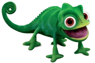 Pascal (Tangled)