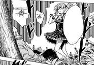 Puppet.jpg (116 KB) Tsuchida Souta (Deatte 5 Byou de Battle) can use his ability Puppetter to control any toy he creates.