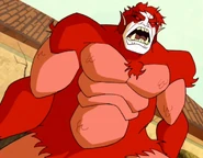 Red Monster.png (859 KB) Red Humungonaut (Scooby-Doo! Mystery Incorporated)