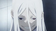 Shiro.jpg (31 KB) Shiro and Wretched Egg's (Deadman Wonderland) started to merge around the end, and the Wretched Egg eventually ceased to exist as a separate individual.