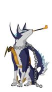 Repede (Tales of Vesperia)