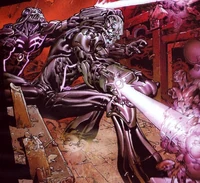 718036-phalanx super.jpg (81 KB) The Phalanx (Marvel Comics) are machine-organic entities comprised of sentient biomachines.