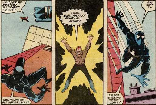 Anti-Adhesion by Electro