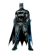 Bruce Wayne/Batman (DC Comics)