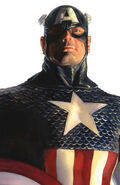 Captain America 0001