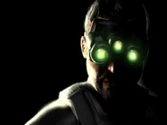 Chaos Theory Sam Fisher closeup.jpg (34 KB) Sam Fisher (Splinter Cell)