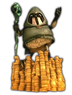 Sir Malachi (Teenage Mutant Ninja Turtles 2012)