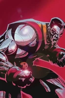 Colossus01cover.jpg (86 KB) Colossus (Marvel Comics)