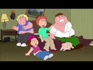 Family Guy - "CBS- The Loudest Channel On TV"-2