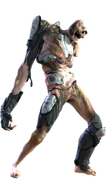POSSESSED WORKER.png (376 KB) A Possessed Worker (Doom 2016)