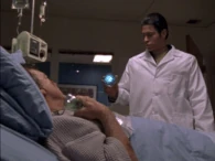 PRTF healing orb.gif (8.36 MB) Alex Drake, the original Time Force Red Ranger (Power Rangers Time Force) uses a special healing orb to restore Wes Collins' father to health and prevent him from dying.