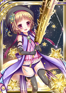 Pollux (Valkyrie Crusade)