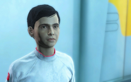 Shaun (Synth) (Fallout)