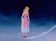 Cinderella-dress.gif (1.51 MB) The Fairy Godmother (Cinderella) uses her magic to transform Cinderella's dress.