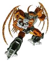 Unicron (Transformers)