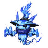 Ghostmon (Digimon)