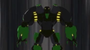 Grimlock (Transformers: Robots in Disguise 2015 TV series)