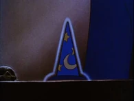 Yen Sid’s Hat (Disney's Fantasia)