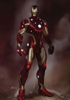 Iron Man (Marvel)