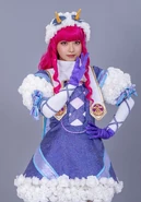 Bouquet (No.1 Sentai Gozyuger)