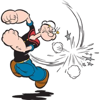 Popeye-punch-1551219522.png (134 KB) Popeye (Popeye the Sailor Man)