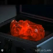 Red Kryptonite (DC Comics)