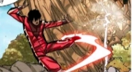 Shang-Chi (Marvel Comics)
