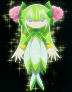 Cosmo (Sonic X)