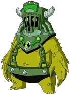 Toepick art.png (433 KB) Toepick (Ben 10) is an alien ogre.