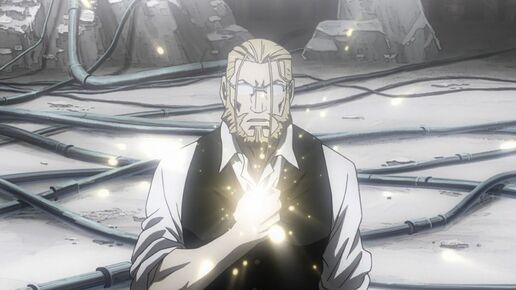 Van hohenheim Souls