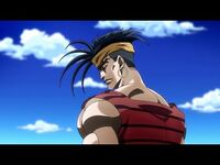 ジョジョ- N'Doul Appears 『 HD』-2