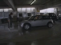 5x01-liquification.gif (3.73 MB) The Sea Hag (Charmed) transforms her body into water to save themselves from being hit by a car.