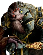 Admiral Trench (Star Wars)