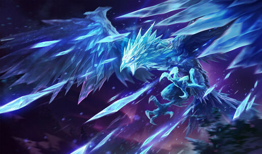 Anivia 0