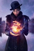 Annie Carbey/Bonfire (The Nevers)