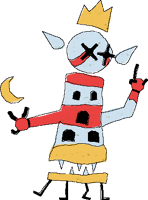 Babelith (Cassette Beasts)