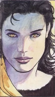 Desire (DC comics)
