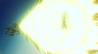 DragonballZ-Movie5 1138.jpg (33 KB) ... firing his Death Flash...