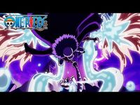 Law and Kid Defeat Big Mom - One Piece-2