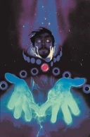 Dr. Strange (Marvel Comics) the Sorcerer Supreme of Earth 616, possesses a vast mastery over magic. He's capable of using divine spells, elemental spells, psychic spells, time spells, & abjuration among other spells.