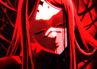 The Rapture Queen (Goddess of Victory: Nikke), the enigmatic ruler of the Raptures.