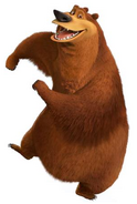 Boog (Open Season)