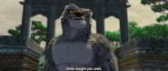 Tai Lung (Kung Fu Panda)