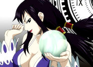 Ultear Milkovich (Fairy Tail)