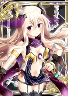 Weaponsmith (Valkyrie Crusade) can make any weapon through her soul.