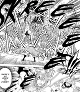 to create the ultimate blend of offense and defense.